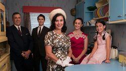 The 1950s The 1950s