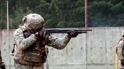 Combat Shotguns Combat Shotguns