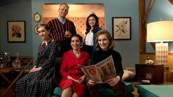 The 1950s The 1950s
