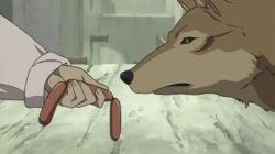 Toboe, Who Doesn't Howl Toboe, Who Doesn't Howl
