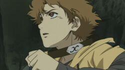 Scent of a Flower, Blood of a Wolf Scent of a Flower, Blood of a Wolf