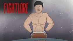 The Pride of Sakuraba The Pride of Sakuraba