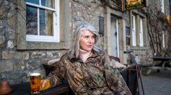Selina Scott Selina Scott