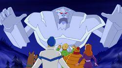 There's No Creature Like Snow Creature There's No Creature Like Snow Creature