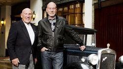 Stirling Moss Stirling Moss