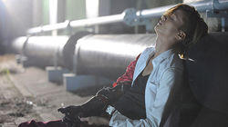 Slacking Off, Having no Desire, and Taking a Break Slacking Off, Having no Desire, and Taking a Break