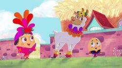 Carnival Samba / The Itsy Bitsy Spider / Shadow Puppets Carnival Samba / The Itsy Bitsy Spider / Shadow Puppets