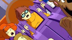 Roller Ghoster Ride! Roller Ghoster Ride!