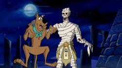Mummy Scares Best Mummy Scares Best
