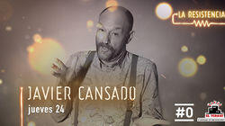Javier Cansado Javier Cansado