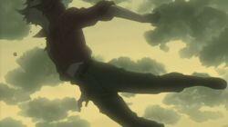 Gunshot of Remorse (OVA) Gunshot of Remorse (OVA)