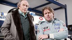 Jackie Stewart Jackie Stewart