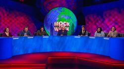 Ed Byrne, Rhys James, Laura Lexx, Glenn Moore Ed Byrne, Rhys James, Laura Lexx, Glenn Moore