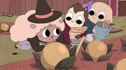 Honeydew Hatch Honeydew Hatch