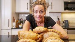 Pasties Pasties