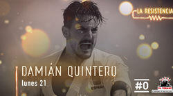 Damián Quintero Damián Quintero