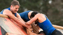 No One Triumphs Alone No One Triumphs Alone