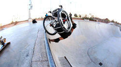High Adrenaline High Adrenaline