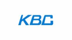 logo of KBC logo of KBC