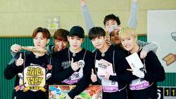 Monsta X Monsta X