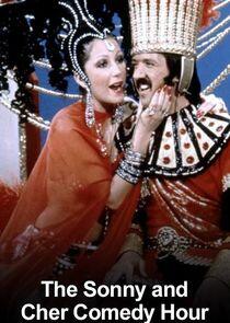 The Sonny & Cher Comedy Hour The Sonny & Cher Comedy Hour