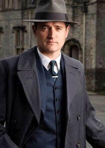 Chief Inspector Sullivan Chief Inspector Sullivan