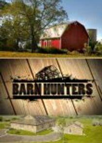 Barn Hunters Barn Hunters