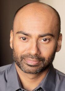Sean T. Krishnan Sean T. Krishnan