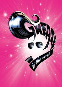 Grease is the Word Grease is the Word
