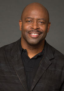 Leland Melvin Leland Melvin