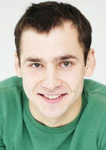 Дмитрий Арбенин Дмитрий Арбенин