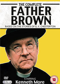 Father Brown Father Brown