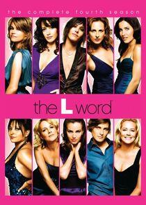 The L Word - Season 4 The L Word - Season 4