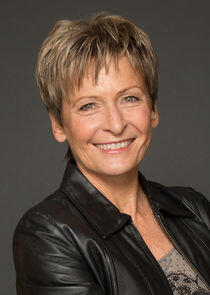 Peggy Whitson Peggy Whitson