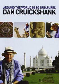 Around the World in 80 Treasures Around the World in 80 Treasures