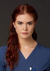 Dr. Noa Kean Dr. Noa Kean