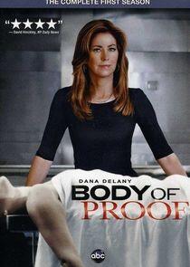 Body of Proof - Season 1 Body of Proof - Season 1