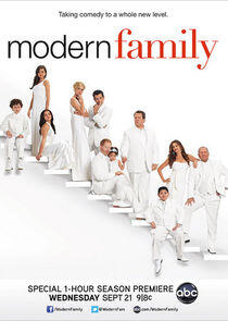Modern Family - Season 3 Modern Family - Season 3