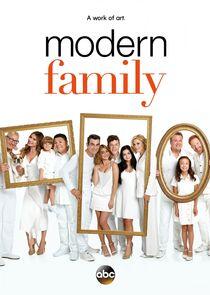 Modern Family - Season 8 Modern Family - Season 8