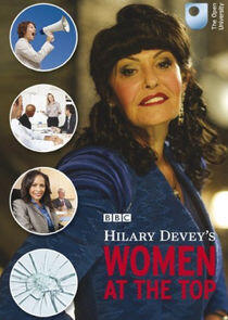 Hilary Devey's Women at the Top Hilary Devey's Women at the Top