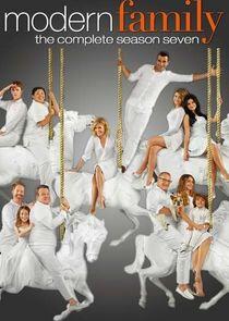 Modern Family - Season 7 Modern Family - Season 7