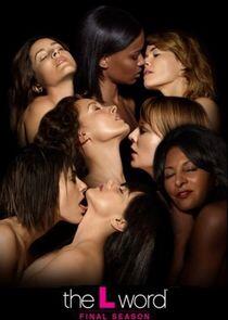 The L Word - Season 6 The L Word - Season 6