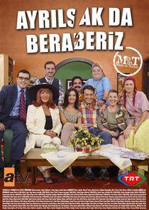 Ayrılsak da Beraberiz Ayrılsak da Beraberiz