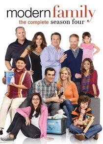 Modern Family - Season 4 Modern Family - Season 4