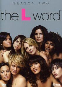 The L Word - Season 2 The L Word - Season 2