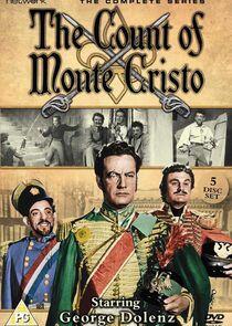 The Count of Monte Cristo The Count of Monte Cristo