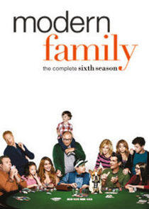 Modern Family - Season 6 Modern Family - Season 6