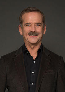 Chris Hadfield Chris Hadfield