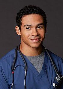 Dr. Elliot Dixon Dr. Elliot Dixon