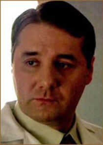 photo of Андрей Рапопорт
